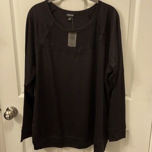 Torrid top NWT